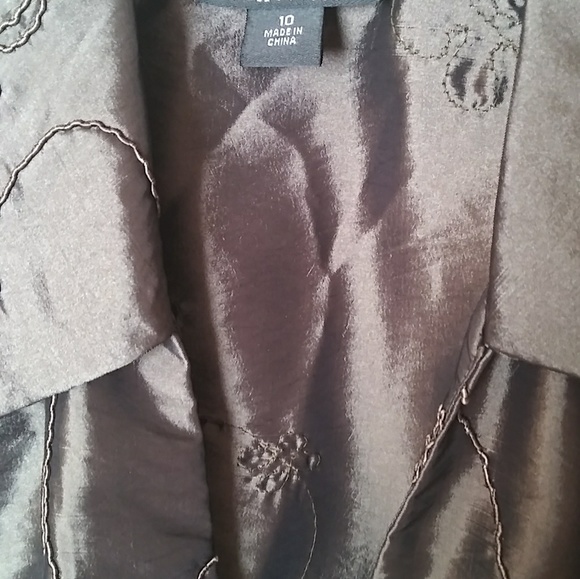 Jacket - Picture 3 of 4